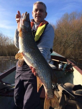 Angling Reports - 27 March 2017